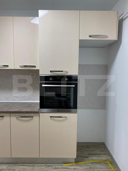 Apartament 2 camere, 62 mp, ansamblu rezidential, zona Rovine