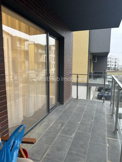 SE INCHIRIAZA-Apartament 2 camere, Hotel IQ-COMISION 0% - 14