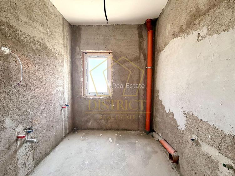 Apartament decomandat cu 3 camere |  Urseni | 2 locuri de parcare - 9