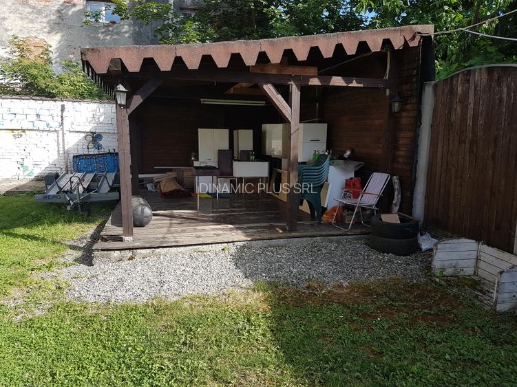 Apartament la casa - 11