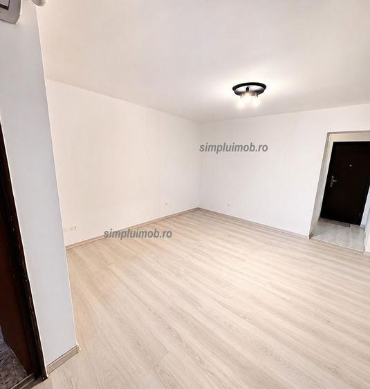 Garsoniera renovata langa metrou Sector 4