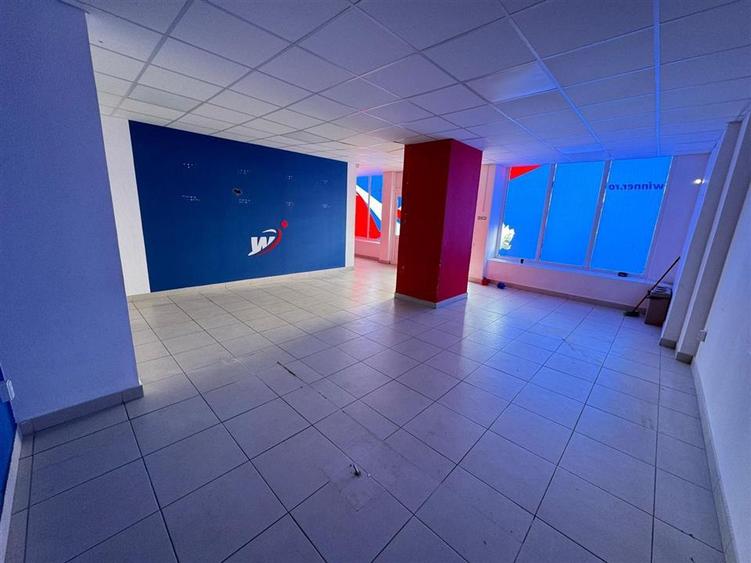Spatiu comercial, zona Vidin, Suprafata totala - 70 mp