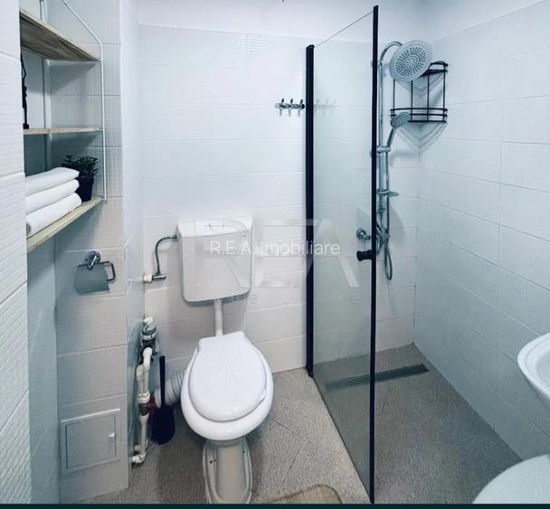 2 camere decomandat, mobilat și utilat | Metrou Valea Ialomiței | Drumul Taberei - 7