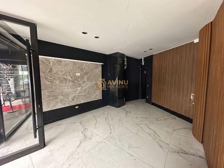 Spațiu Comercial 18.7mp | De Inchiriat | Str. Ficusului | Comision 0%