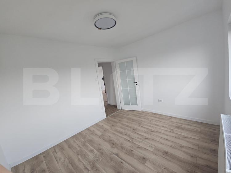 Apartament 3 camere, 56.50 mp, zona Podu Ros