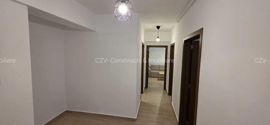 Metrou Pacii- apartament modern ( mobilier nou), intr-un bloc din 2019 - 5