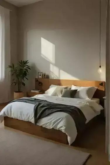 Apartament 3 Camere Metrou-Scoala 8 minute Mutare Rapida