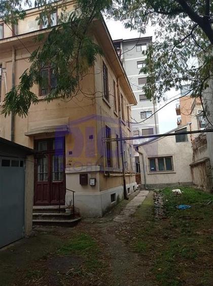 Vila zona Ultracentrala