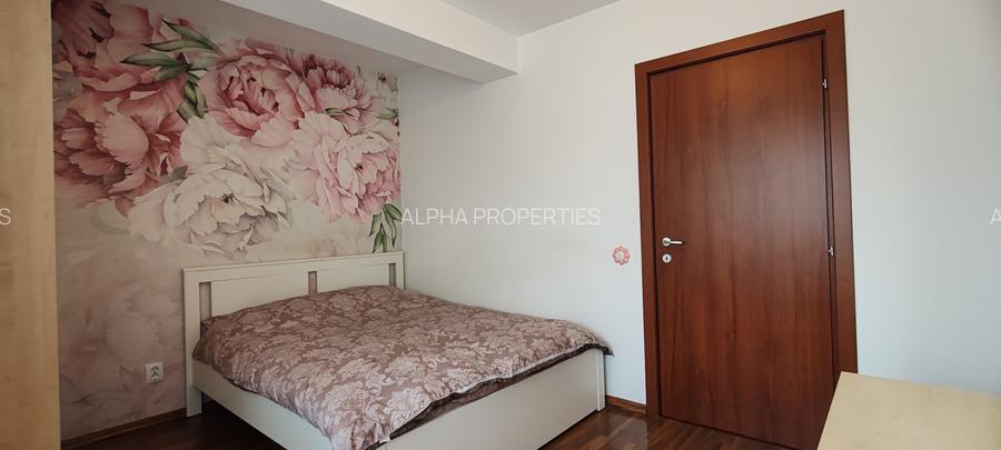 DE INCHIRIAT, AP. 2 CAMERE, BUCURESTII NOI, 550 m DE METROU JIULUI - 13