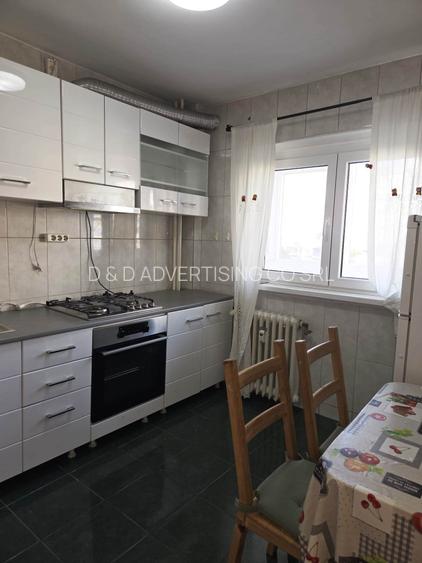 Tineretului - vis a vis de Parc - 7 minute Metrou - Apartament 2 camere NOU - 7