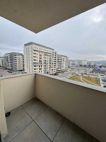 Maurer | Garaj subteran inclus | 2 camere | etaj intermediar