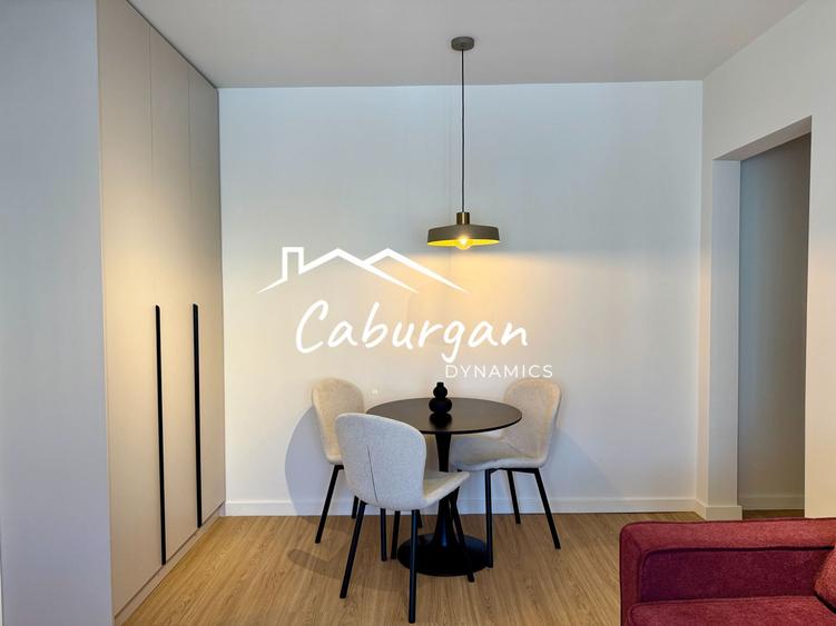 Apartament cu 2 camere, 38mp utili, renovat, langa Facultatea de Drept