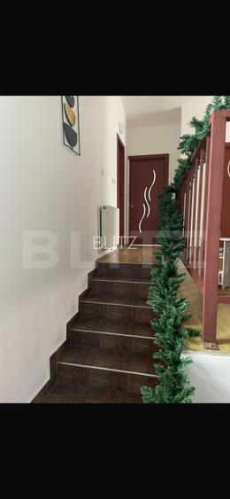 Casa cu 5 camere,  curte 650 mp, zona Bariera Valcii - 12