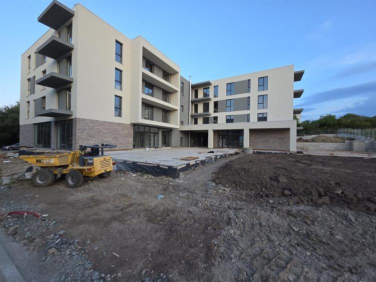 Comision 0%. Apartament de 3 camere cu panorama si parcare in bloc nou