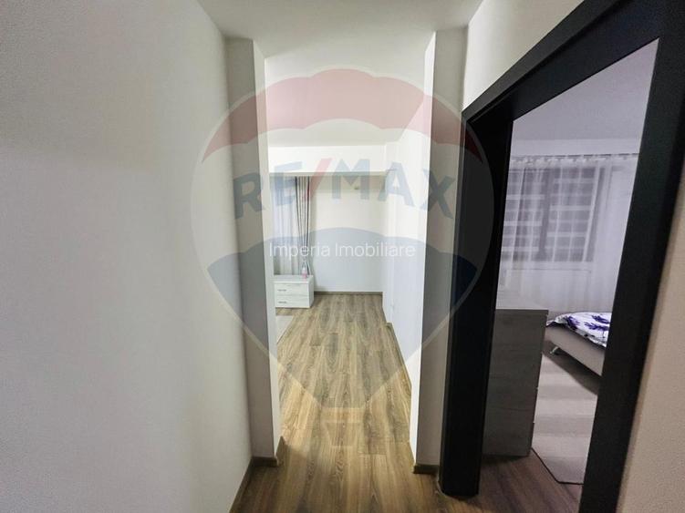 Apartament 2 camere etaj 1 - 2