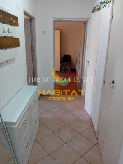 Pallady stradal inchiriere 2 camere 54 mp mutare rapida - 20