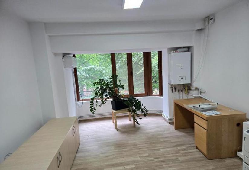 Închiriere Apartament 3 camere în Unirii - ideal pentru birouri