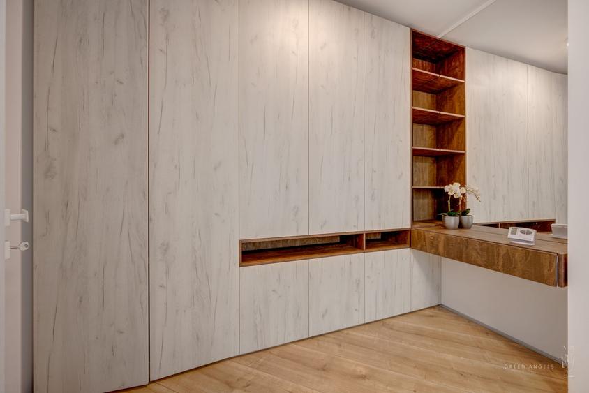 Comision 0 Apartament de vanzare in Pipera | 4City North | 3 camere |(66).