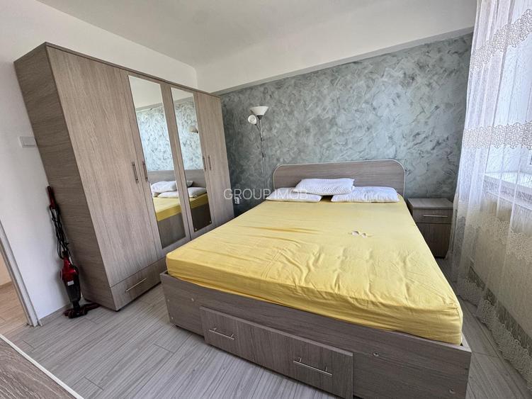 George Bacovia - Apartament 2 cam Decomandat, etaj 1, mobilat, An-1965 - 7