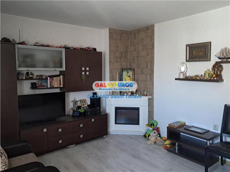 DE VANZARE APARTAMENT CU 3 CAMERE MODERN BRADU