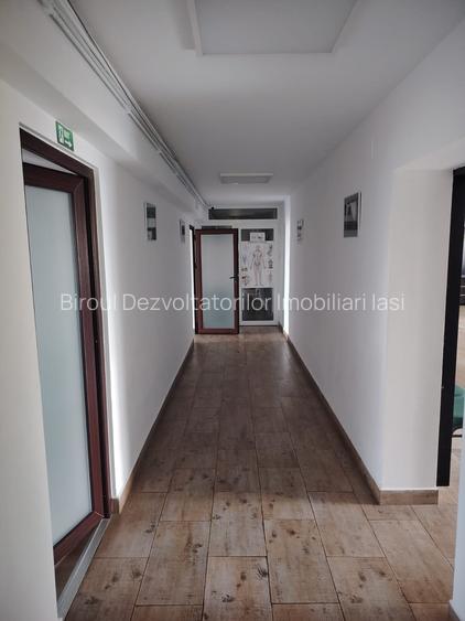 Spațiu 200 mp utili – CUG / ExpoMobila – vizibilitate excelentă, parcare, curte - 3