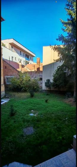 Apartament cu 2 camere, Parter, 45 mp, Parcul Libertății, Oradea.