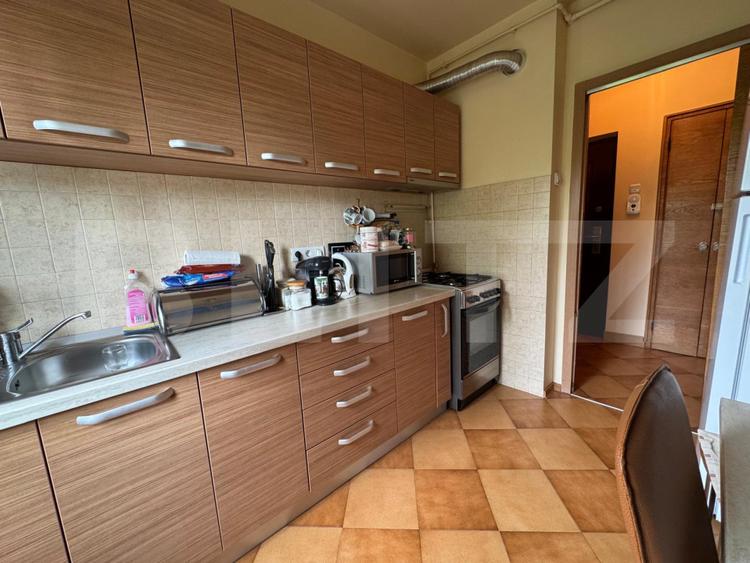Apartament premium 3 camere in Micro 3 elegant, modern si luminos
