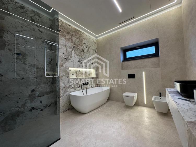Vila Premium 6 camere II Pipera II 500mp