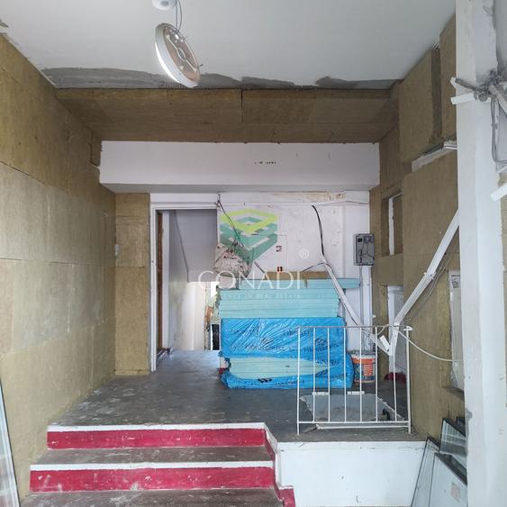 Apartament zona Dristor Ramnicu Sarat Ideal Investitie si Renovare