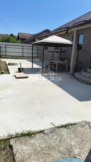 Casa noua ~ comuna Vadu Pasii/BZ ~ 5 camere ~ 170mp utili ~ finisaje moderne ~ - 8