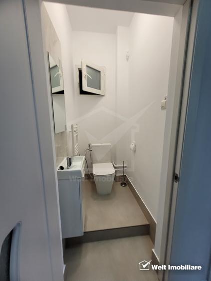 Central, 2 camere, 2 bai, modern renovat, UMF, Stomatologie