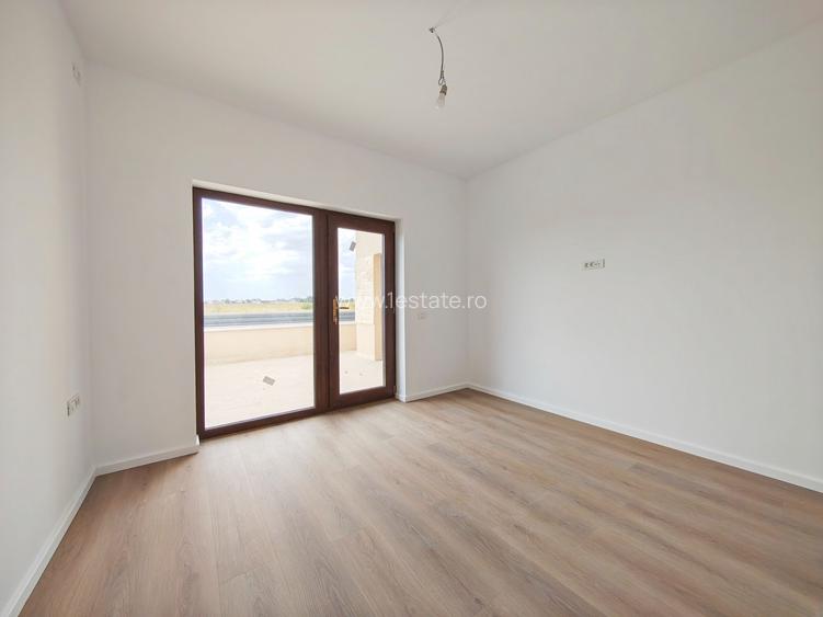 Finalizata|An 2026|Cernica|Balaceanca|Casa individuala P+pod, 4 camere, 2 bai - 14