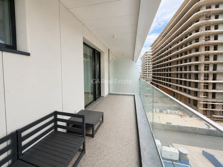 Studio in prima linie la mare - Sea On | Mamaia Nord - 21