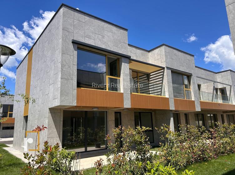 OFERTA SPECIALA! | VILA PIPERA | COMPLEX FINALIZAT | PRET PROMOTIONAL! - 2