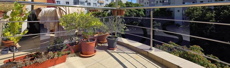 VANZARE DUPLEX 4 CAMERE DECOMANDAT- DRISTOR - 32