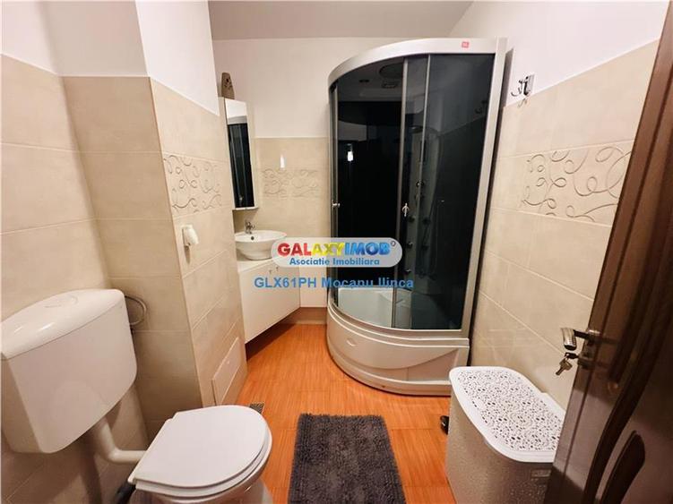 Inchiriere apartament 2 camere, modern, ultracentral, Ploiesti