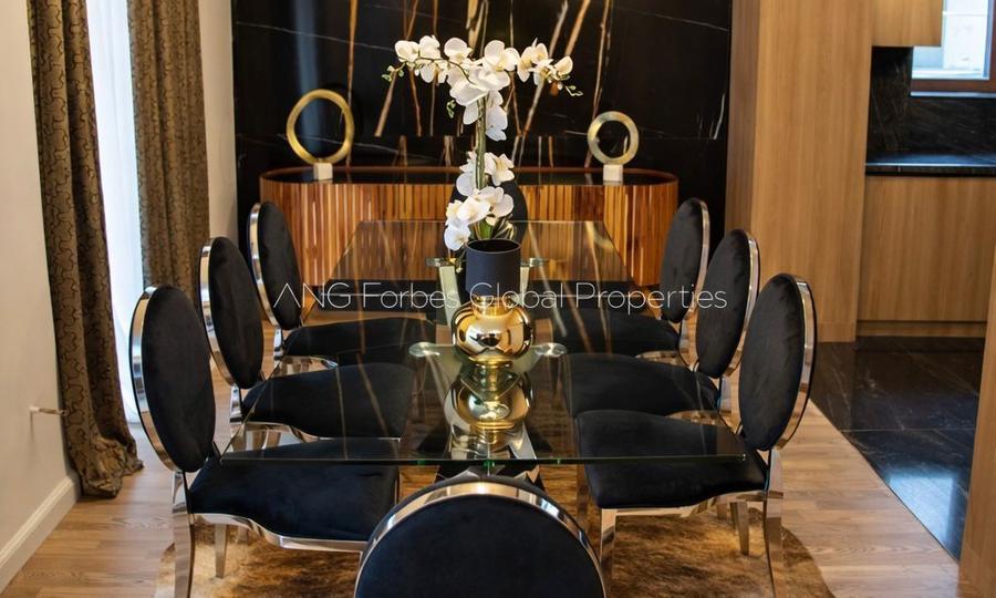 Eleganță contemporană lângă Herăstrău | 4 camere, terasă & design premium