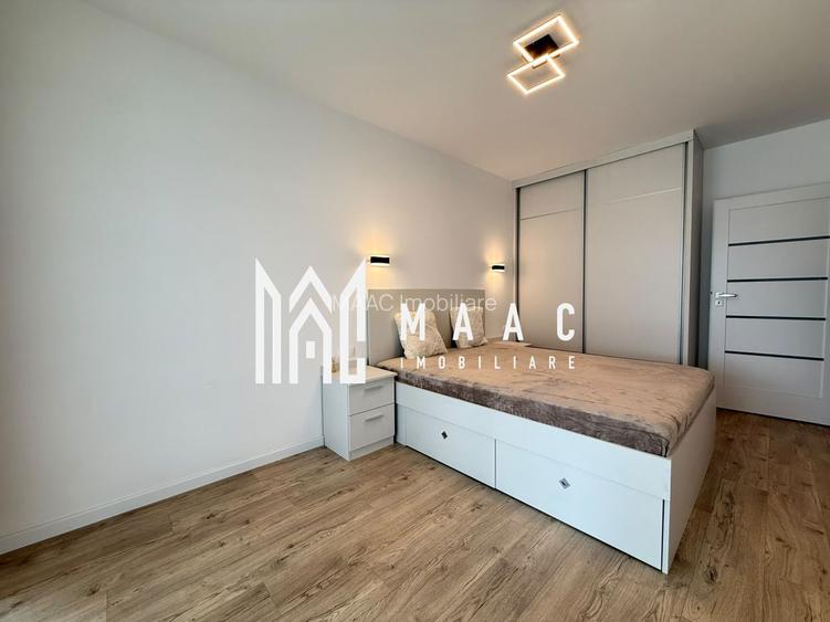 Apartament 2 camere nou | Modern | Balcon | Parcare - 5