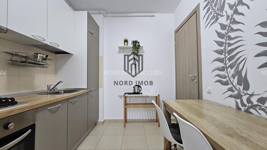 Apartament modern 3 camere Greenfield | 2 Bai | Parcare inclusa | Pet friendly - 16