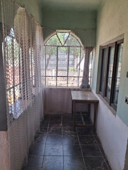 Casă cu 3 camere și teren de 900 mp – Potențial de renovare, Galicea, Vâlcea - 3