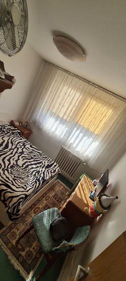 Fără Vecini Deasupra! 3 Camere Decomandate, Sector 3, Str. Ciucea