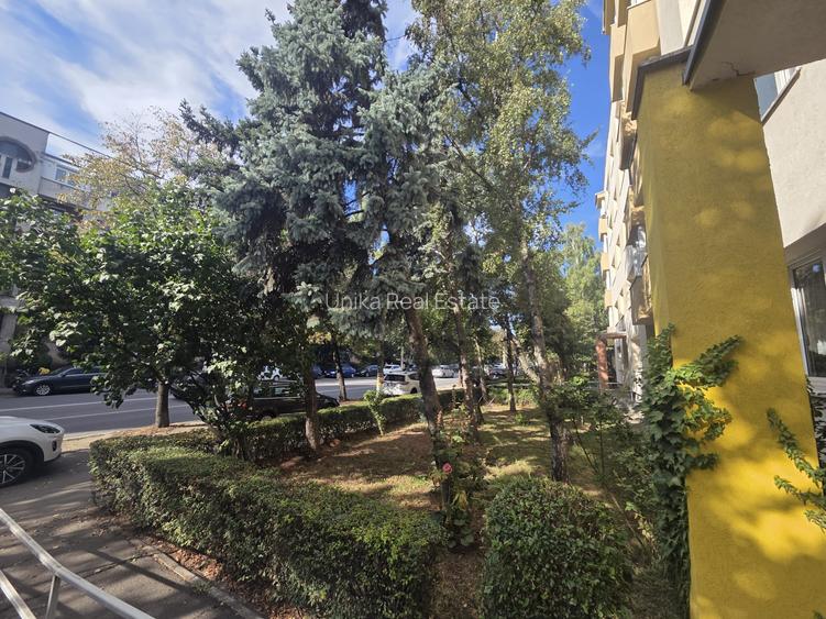 Apartament pe Bdul. Titulescu, confort sporit - 9