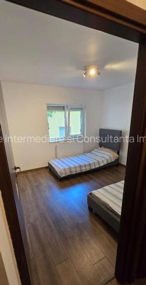 🙋Far🔸3 Camere Decomanate 76m² Mobilat Utilat Izolat Centrala pe Gaze - 3