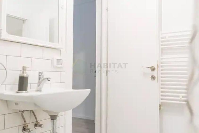 Centrul vechi | Edgar Quinet | regim hotelier