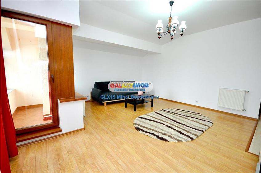Vanzare apartament 2 camere BLOC NOU de lux in zona Domenii - 1 Mai. - 3