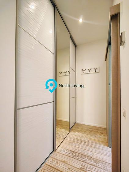 3 Camere Premium | 105 mp | Bloc Boutique | zona Pipera- Iancu Nicolae