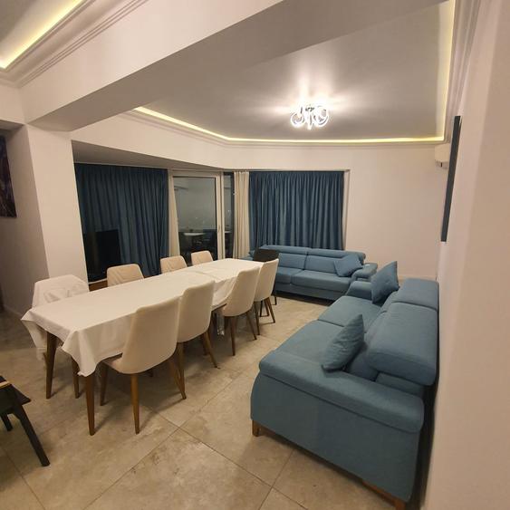 White Tower ,apartament 2 camere de vanzare, locatie exclusivista , Mamaia
