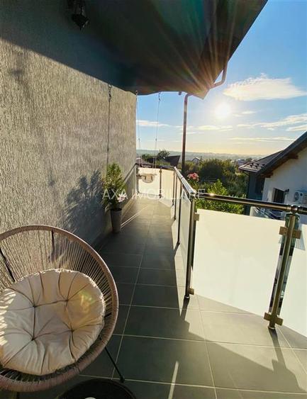 Apartament 2 cam Popas Pacurari-Valea Lupului I Mobilat I Loc de parcare! - 7