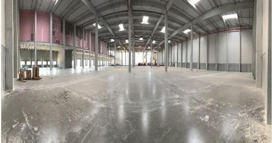 Spatii industriale clasa A Dumbravita TM