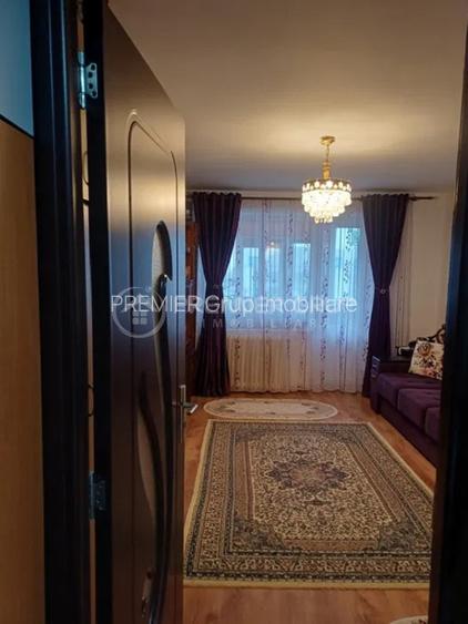 Etaj intermediar! Apartament 2 camere 53mp, Podu Ros, CT - 3